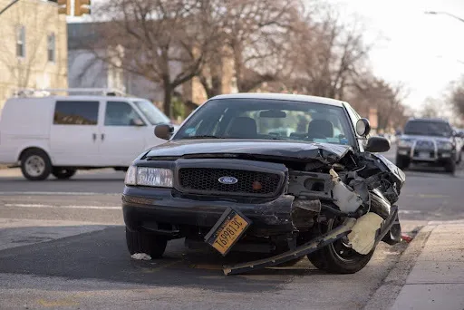 Car Accident Injury Lawyers in Chamblee
