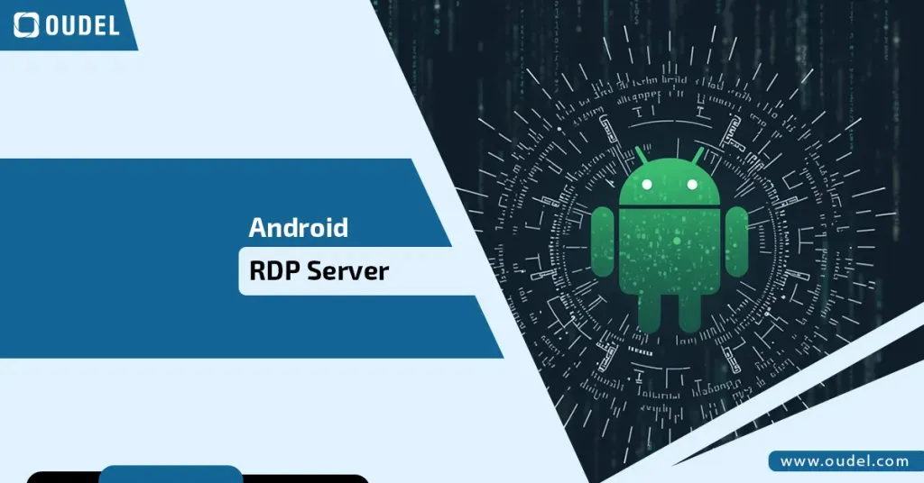 Android RDP Server: Step-by-Step Guide