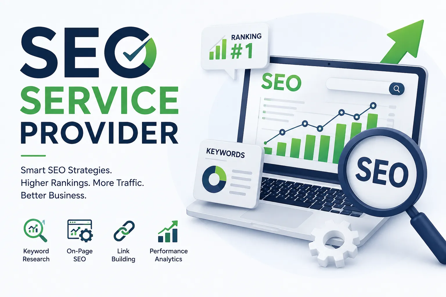 What Happens After You Hire an SEO Services Provider?