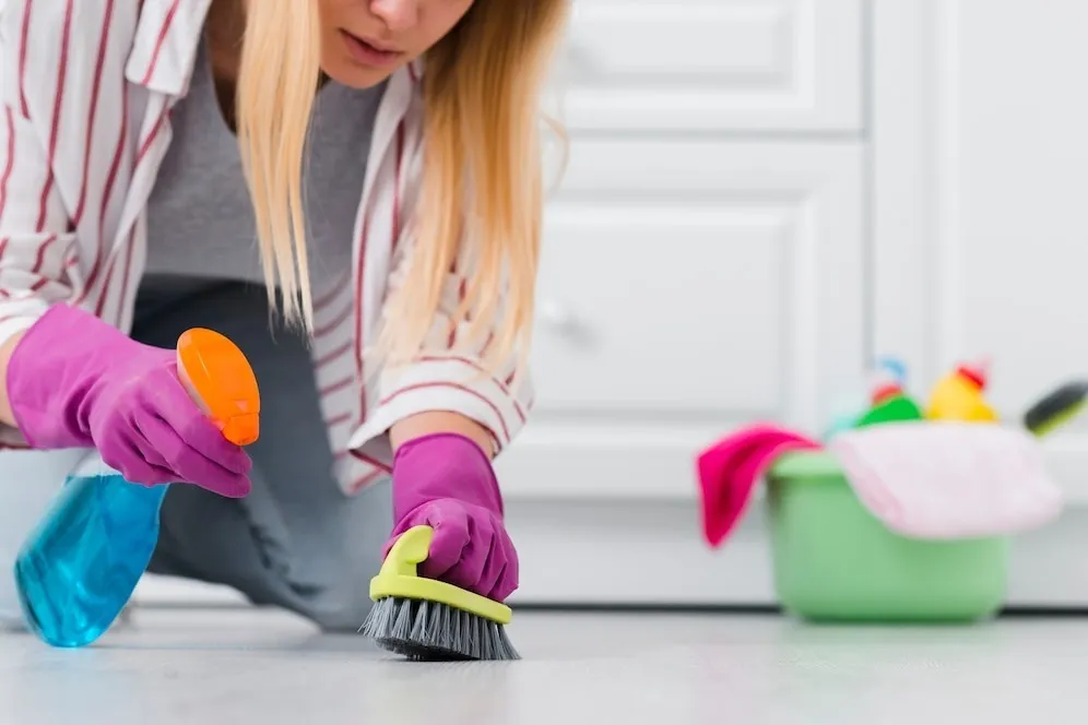 The Power of Deep Cleaning Services in Irving, TX, for Improving Indoor Air Quality and Hygiene