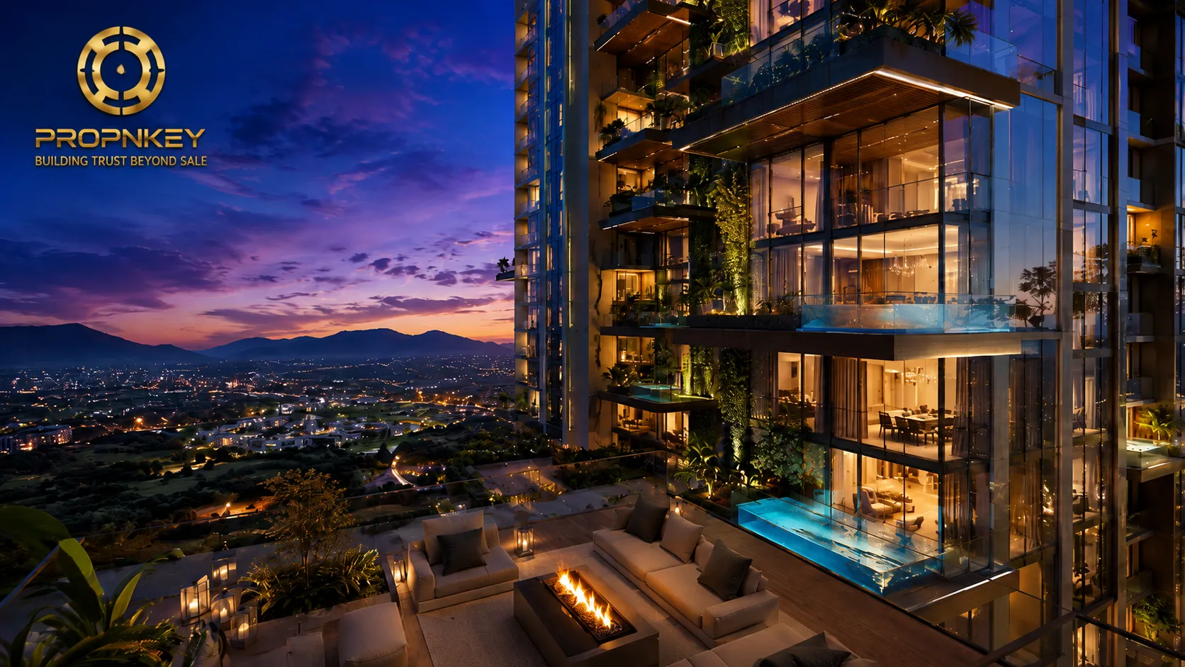 What Sets Gurgaon's Luxury Residential Market Apart in 2026?