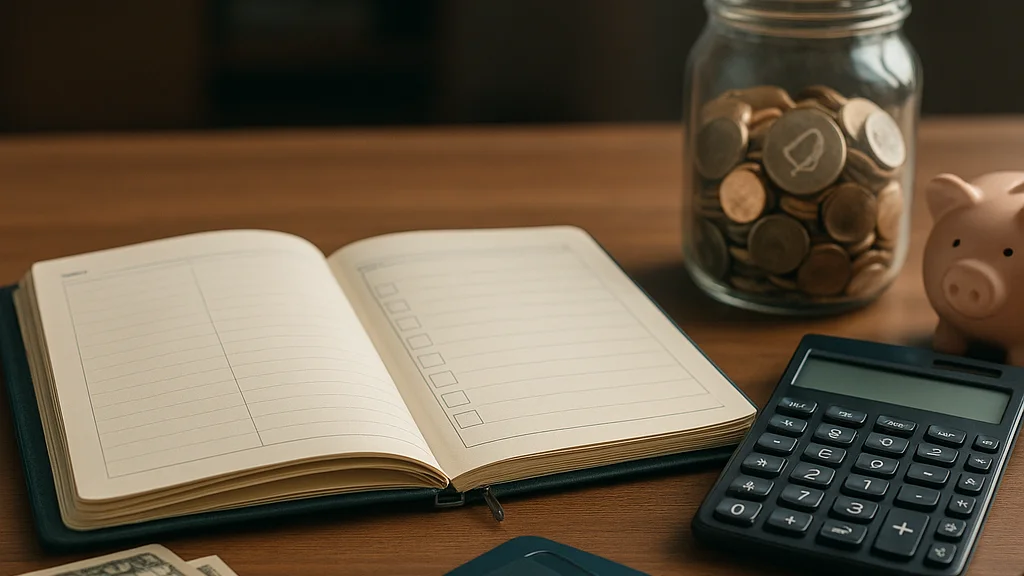 Complete Guide to Budgeting Tips That Actually Work
