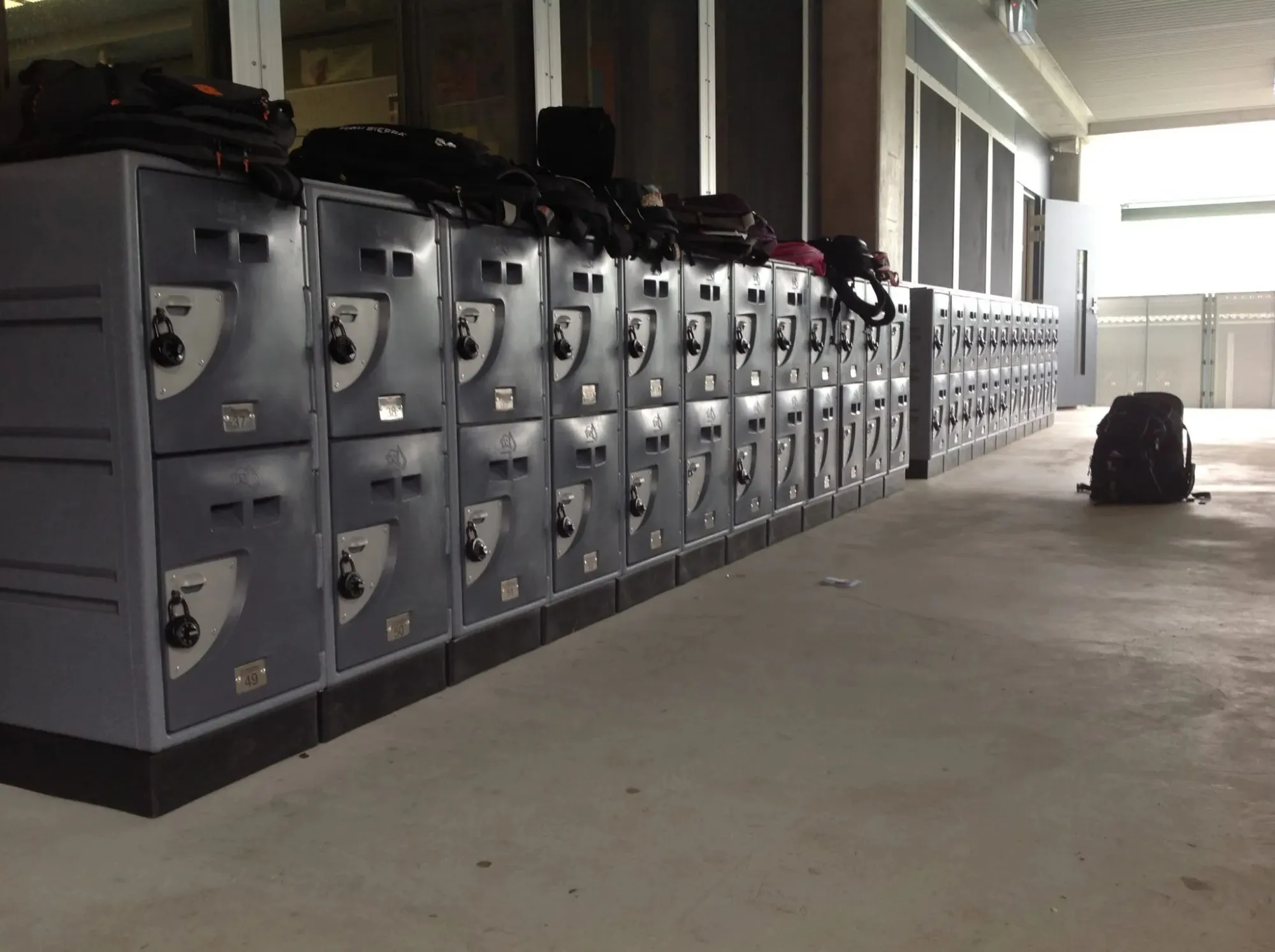 Build a Better School with the Right Student Locker