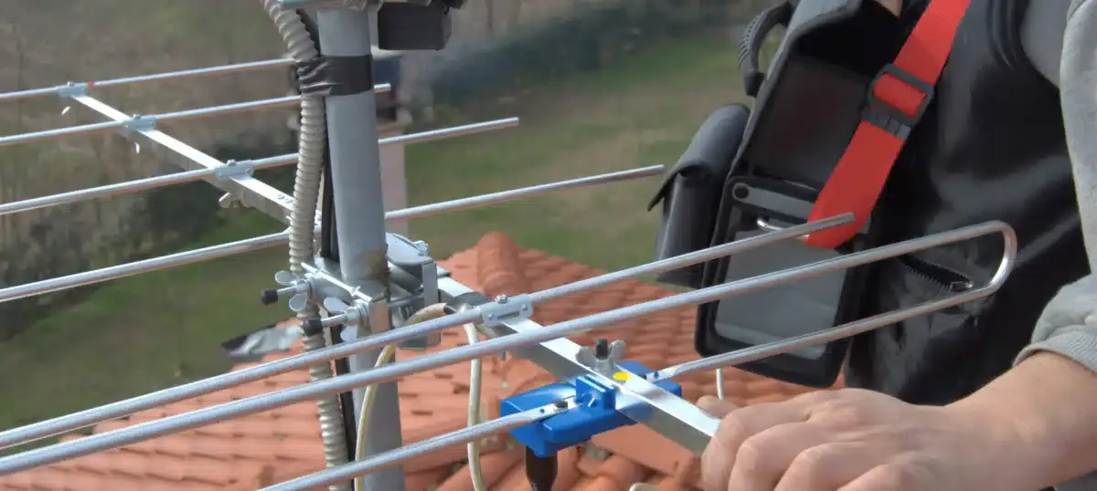 Step-by-Step Guide to TV Antenna Installation