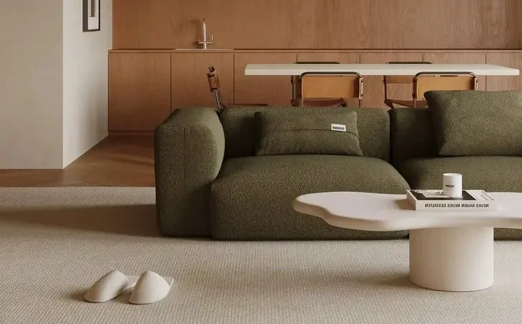 What to Check For in a Family-Friendly Sofa When You've Got Kids