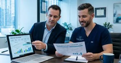 dental transition consultant