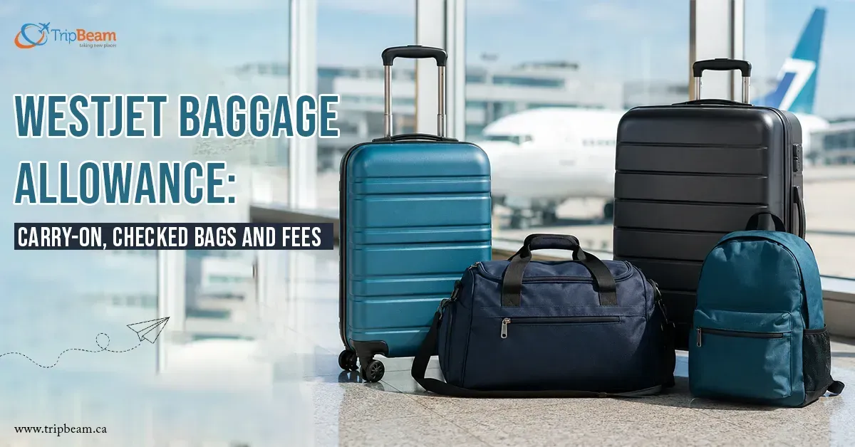 Travel Smarter: Why Knowing Your Baggage Allowance Can Save You Time and Money