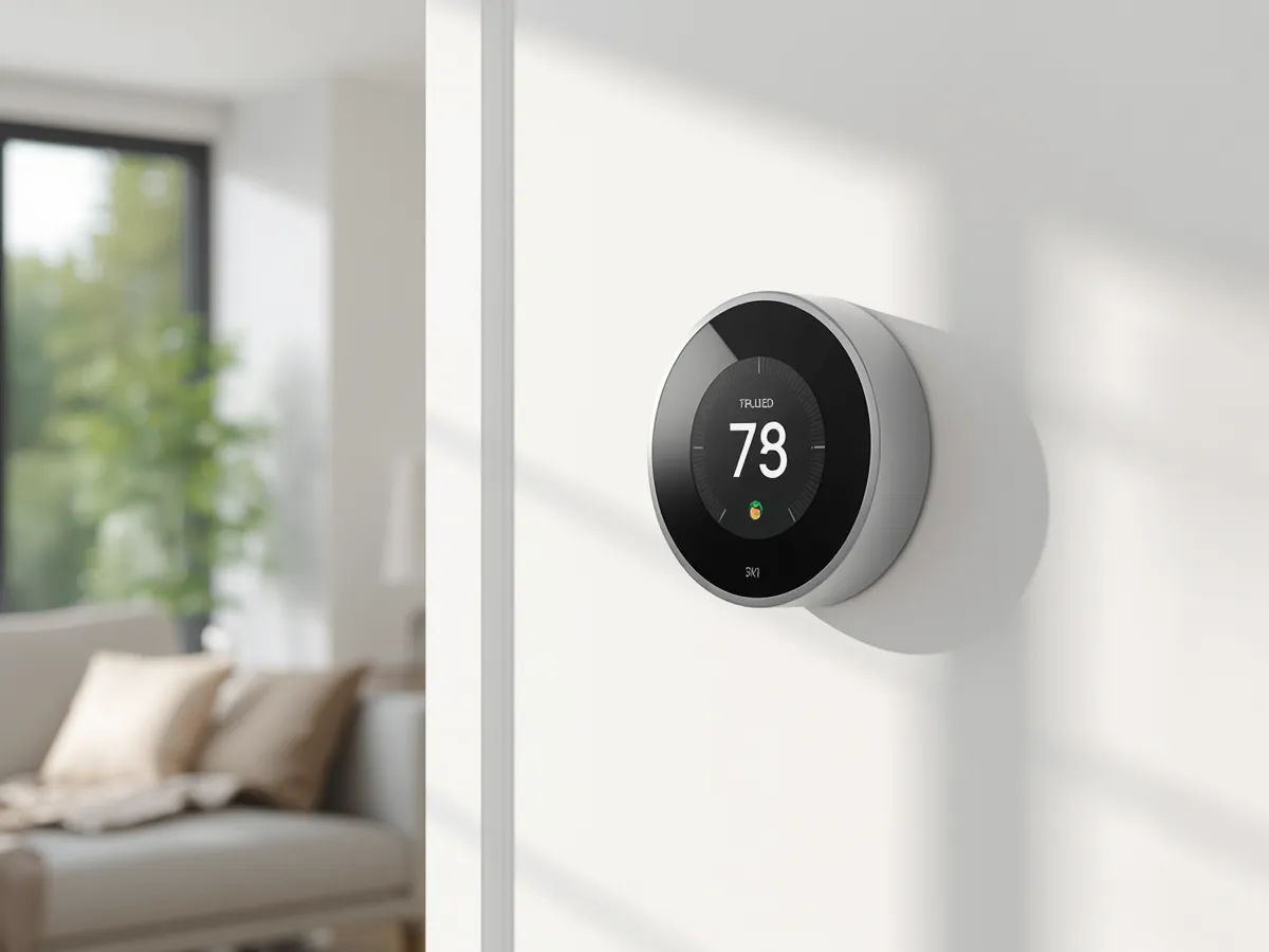 From Learning Your Schedule to Cutting Costs: The Real Value of Smart Thermostat Installation