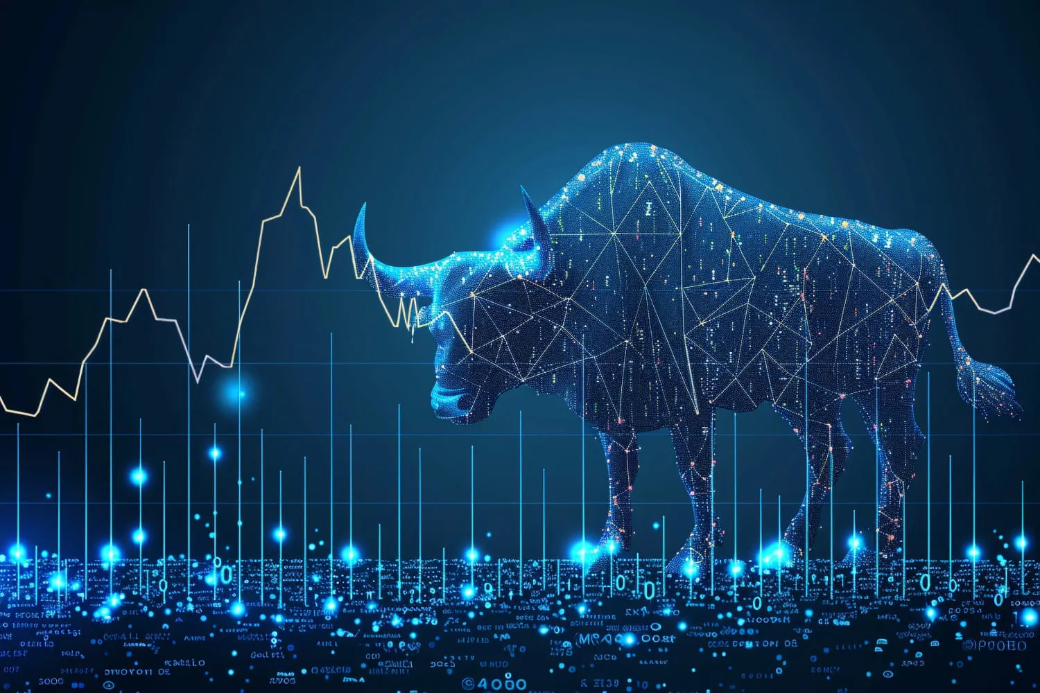 Best Stock Advisory: Why Quality Market Research Matters More Than Market Noise