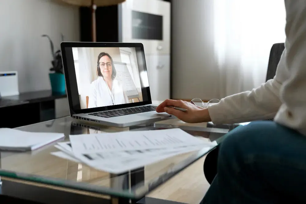 Helping Loved Ones Choose Orthopedic Telemedicine
