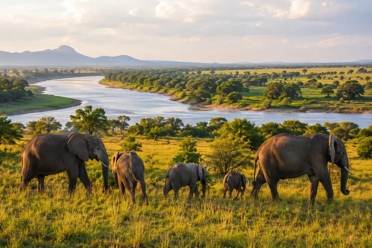 The Ultimate Guide to South Sudan Safari Holidays