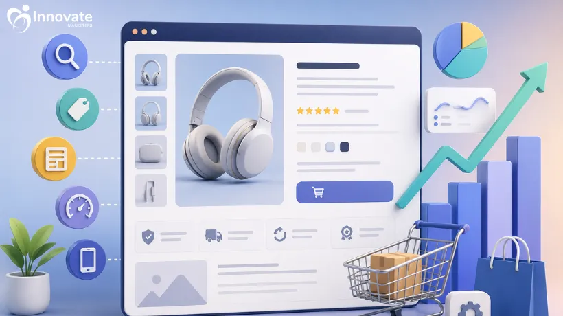 10 Product Page SEO Hacks That Actually Move the Needle in 2026