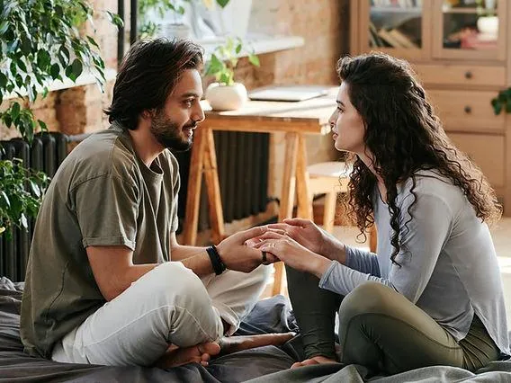 Different Levels of Desire Don’t Have to Divide a Relationship