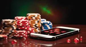Simple Navigation for Betting Exchange Game Online