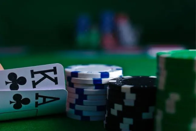 Simple Navigation for Betting Exchange Game Online