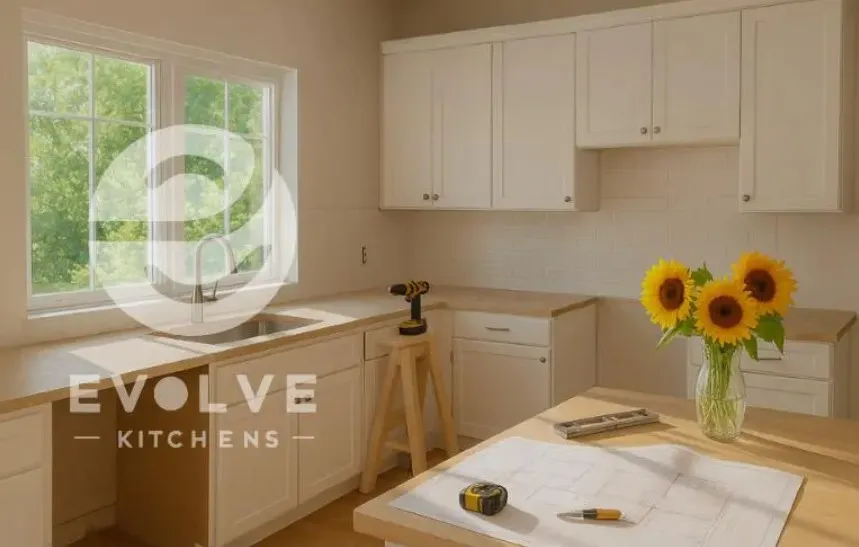 Why Summer Is Perfect for Your Next Kitchen Remodel