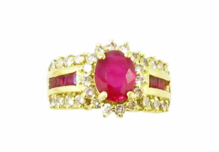 Why Ruby Engagement Rings Are Growing in Popularity