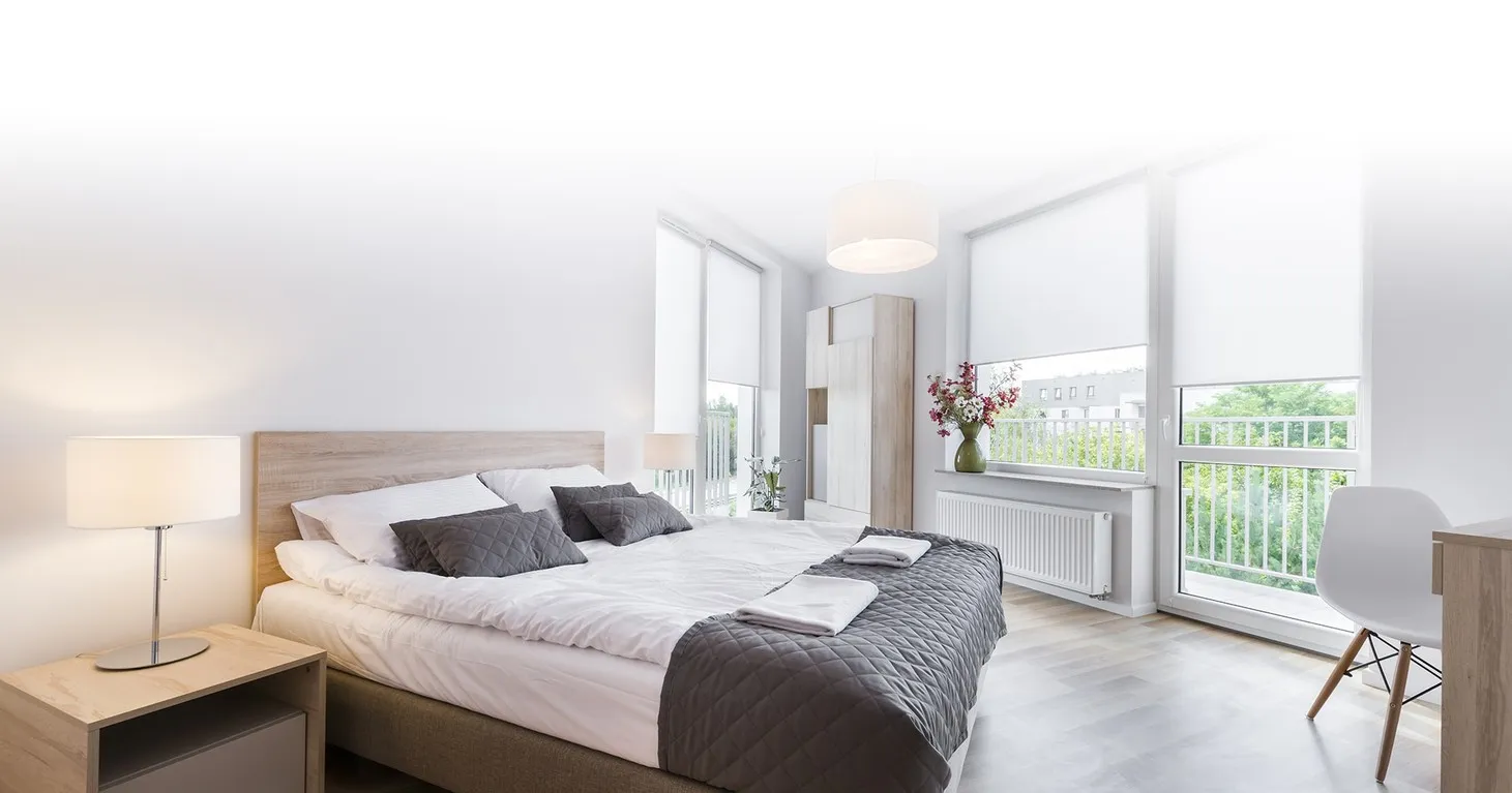 5 Things to Know Before Adding Motorized Blinds to Your Home Automation Setup