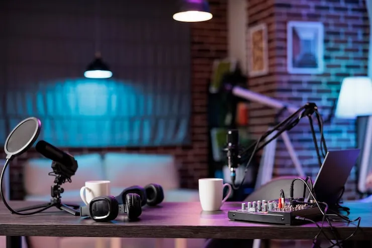 Full Service Podcast Production Utah vs DIY Podcasting: What You Should Know