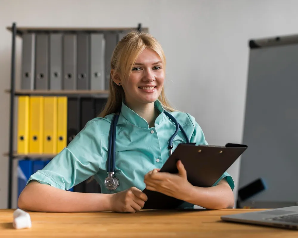 Empowering the Frontline: The Ultimate Guide to Flexible Nursing Careers with Xpress Health Australia