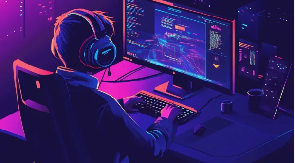 Game press kit for developers