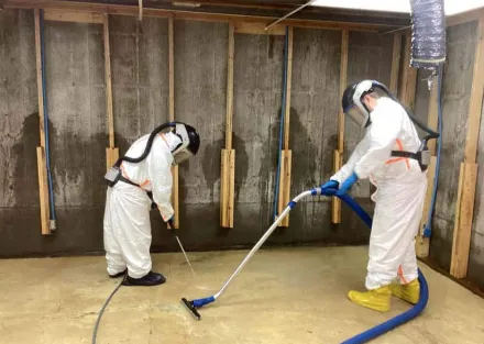 Why Home Water Damage Restoration Is Essential for Protecting Your Property