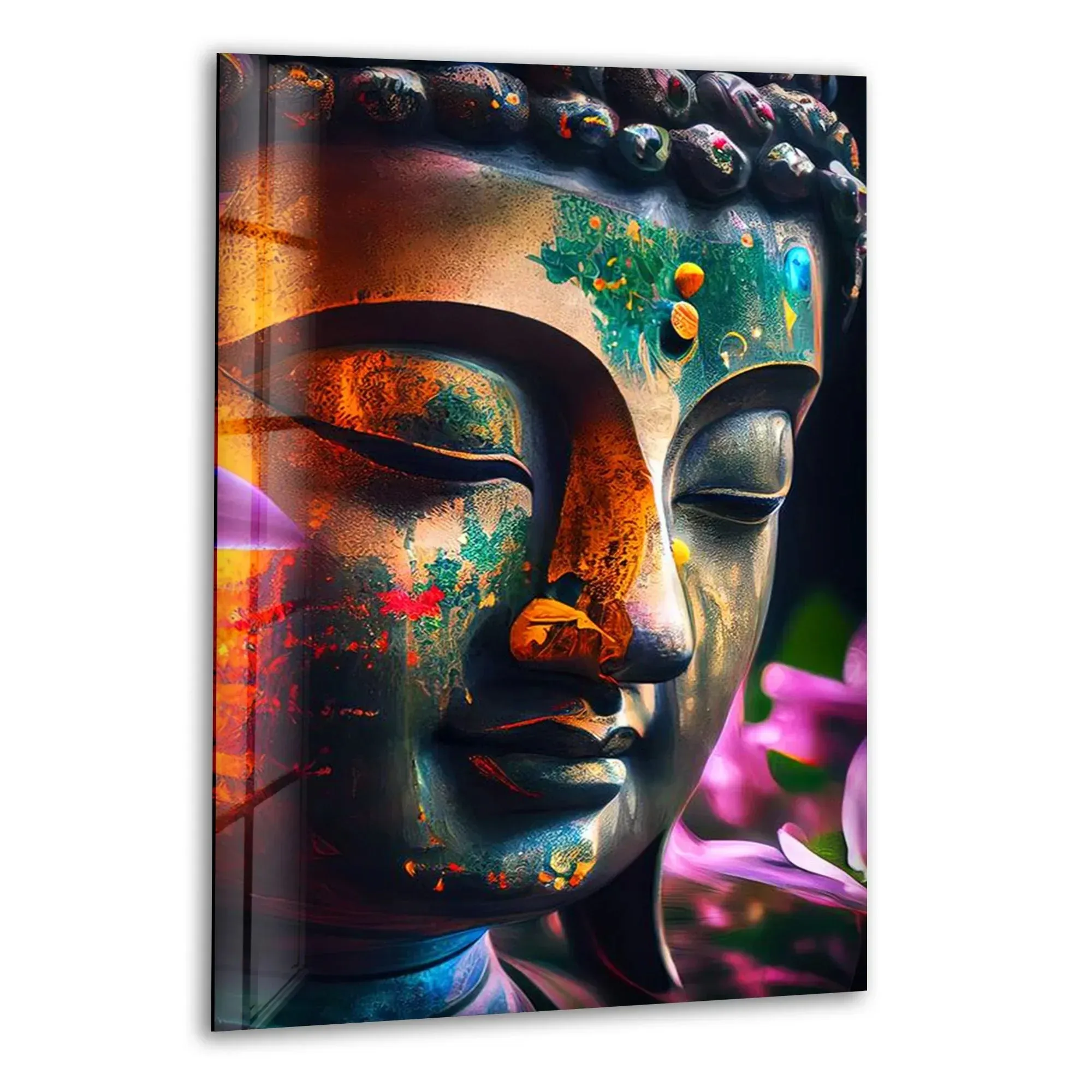 Large Dining Room Wall Art: Transform Your Dining Space with Bold Style