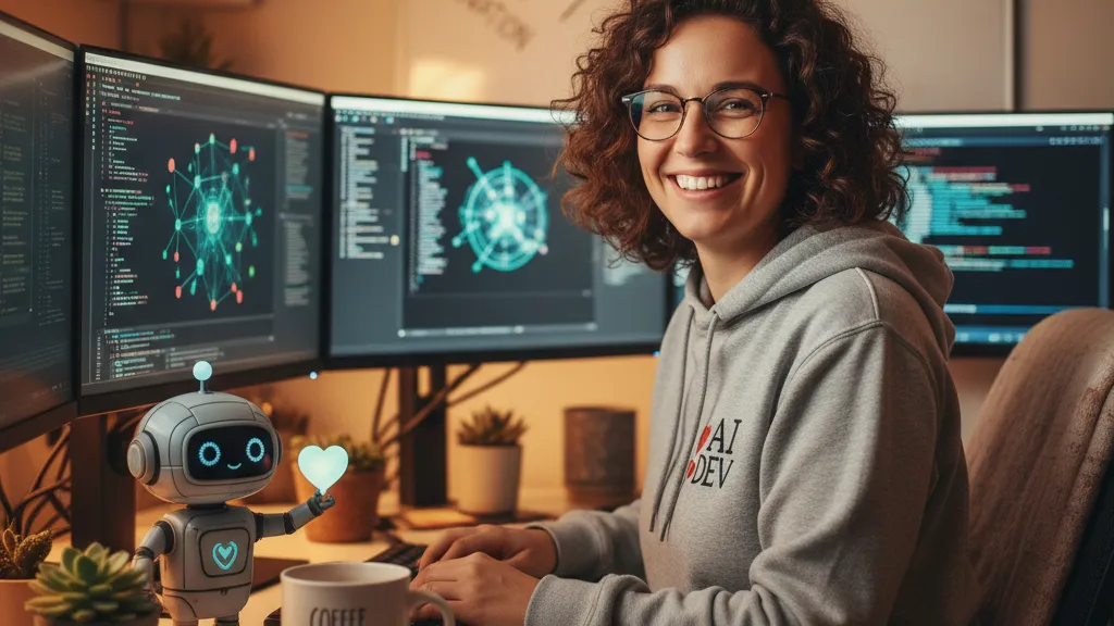 Lovable AI Developers: Humanizing the Future of Technology
