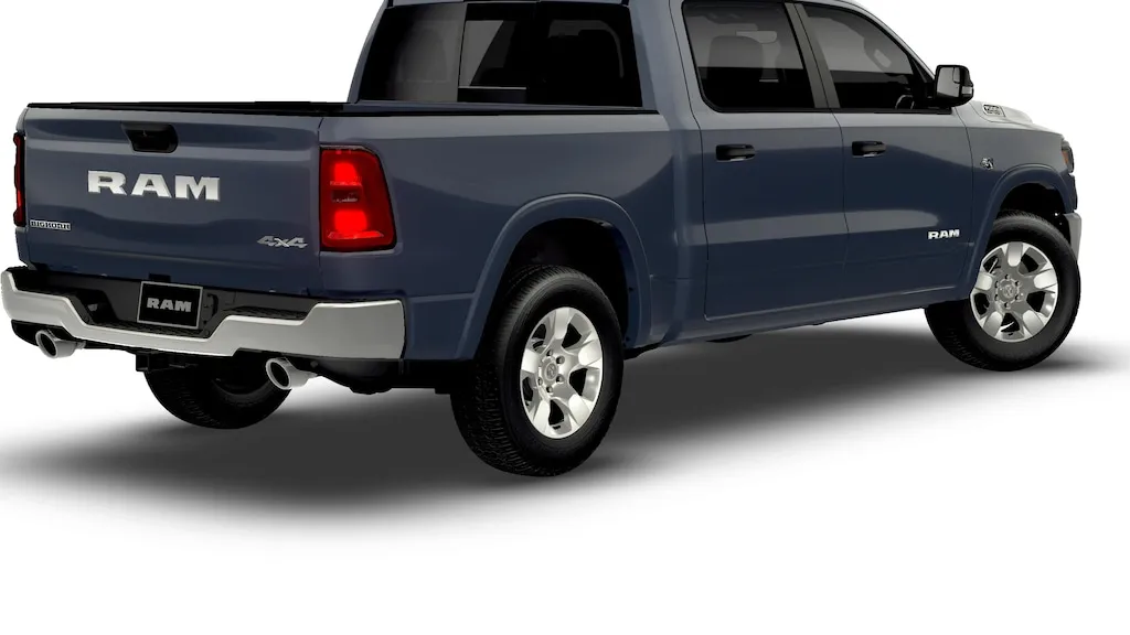 What to know before buying a Ram 1500 for sale on Long Island, NY
