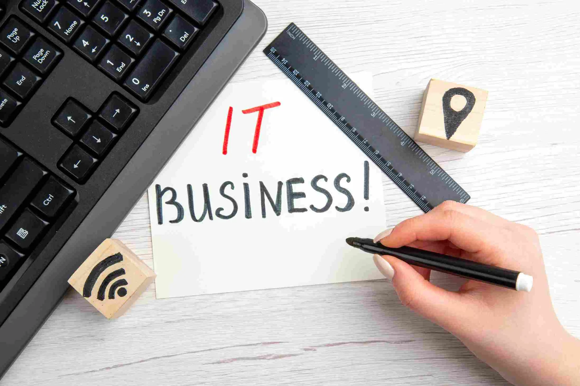 How Do You Compare Business Internet Plans From Different Providers?