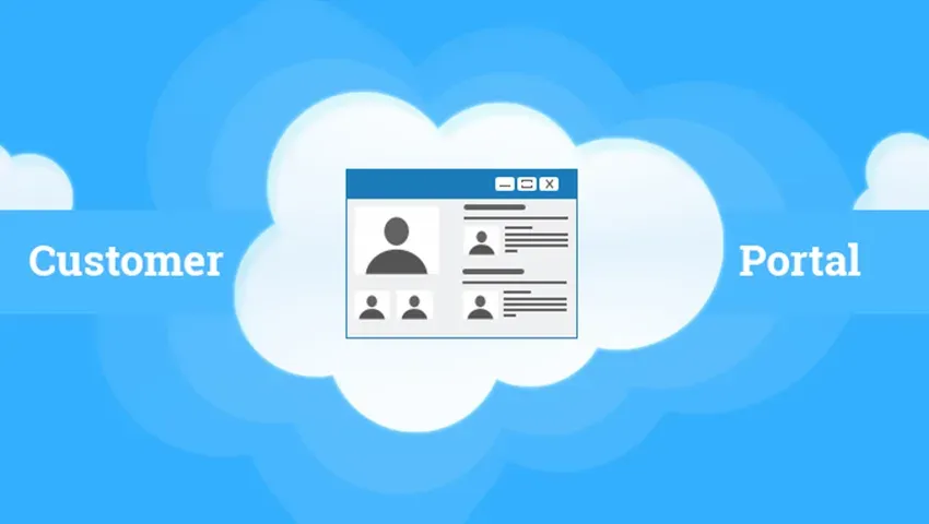 What is Salesforce Customer Portal & Its Best Alternative
