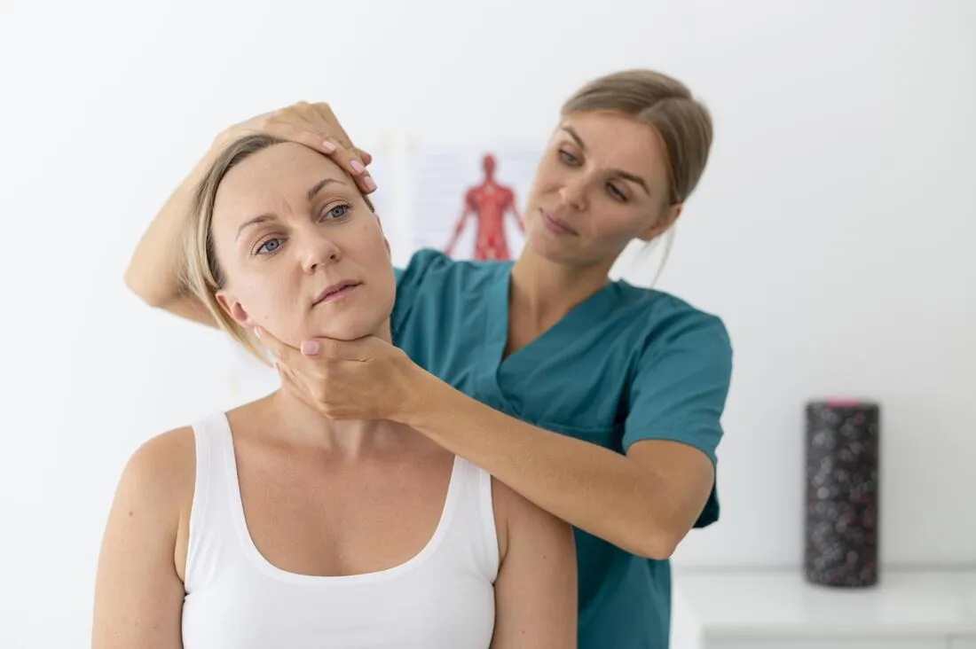 Recover Faster with Professional Whiplash Treatment Lakewood Chiropractic Care