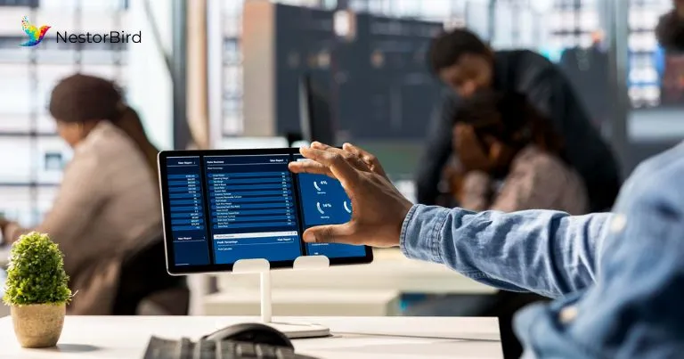 How AI Is Transforming Patient Management Systems