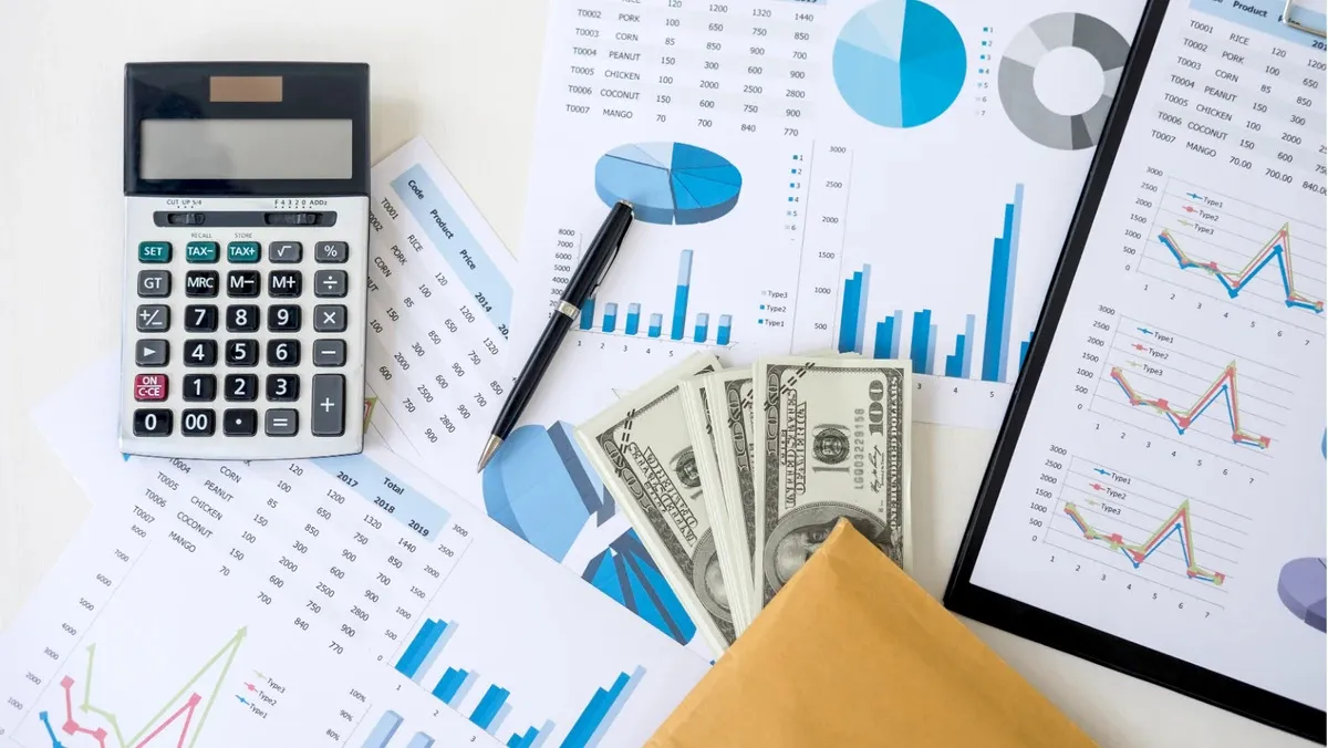 Why Financial Decisions Often Reflect Personal Values