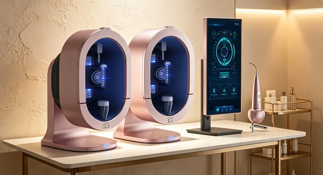 ROI Analysis: Is an AI Skin Image Analyzer Worth the Investment for Your Salon?