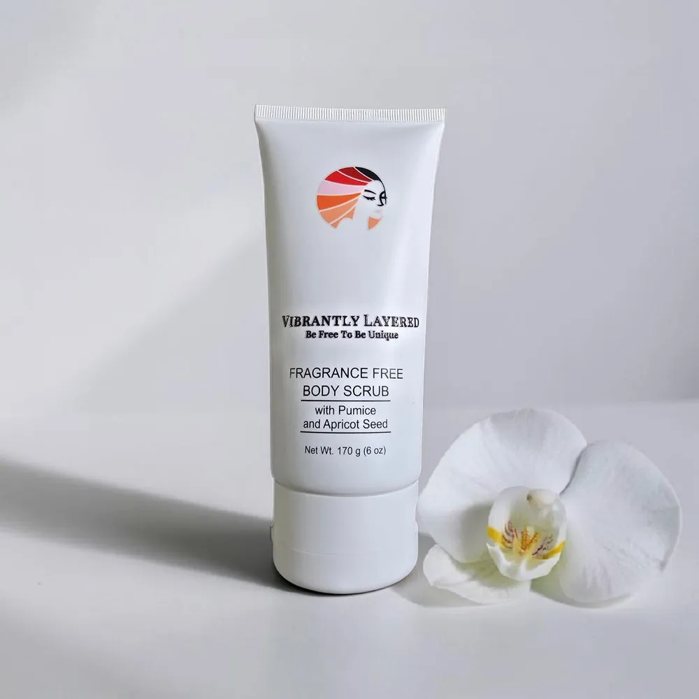 How to Choose the Best Body Scrub for Glowing Skin This Summer Season