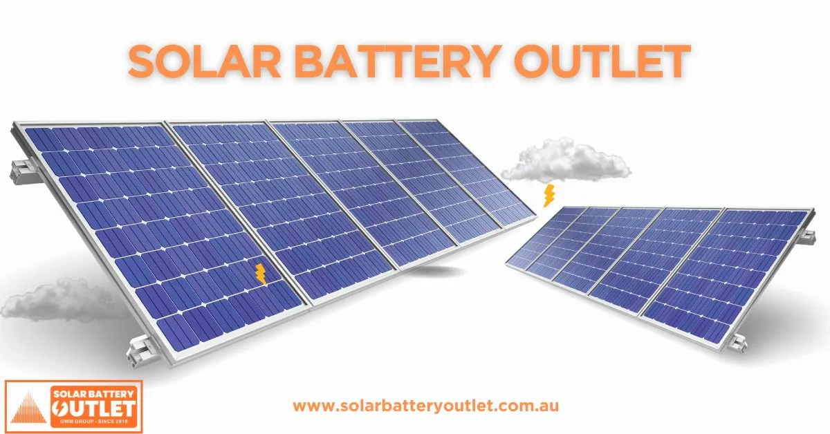 Solar Battery Campbelltown: How to Choose the Right Battery Capacity