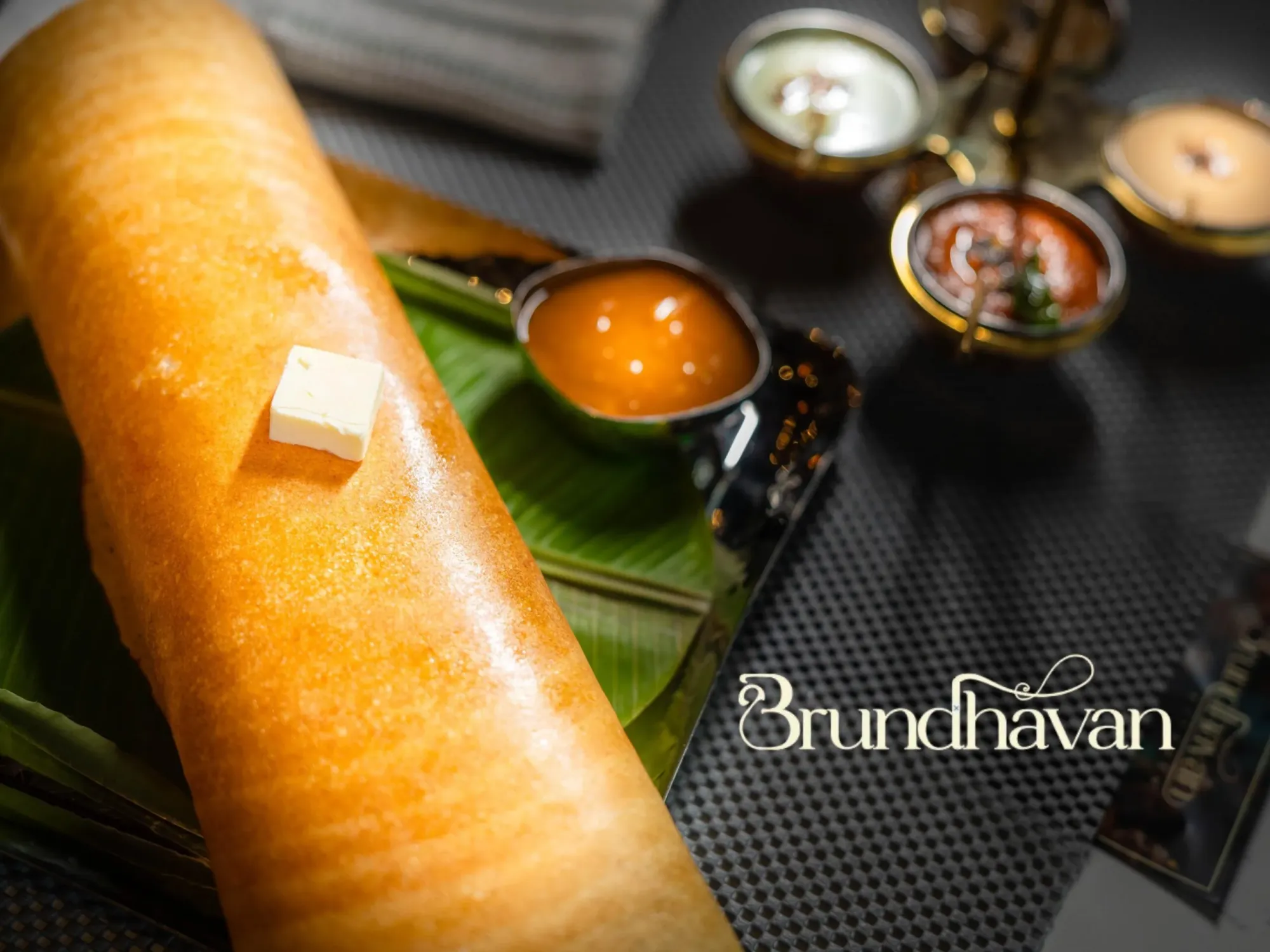 unlimited dosa buffet near me