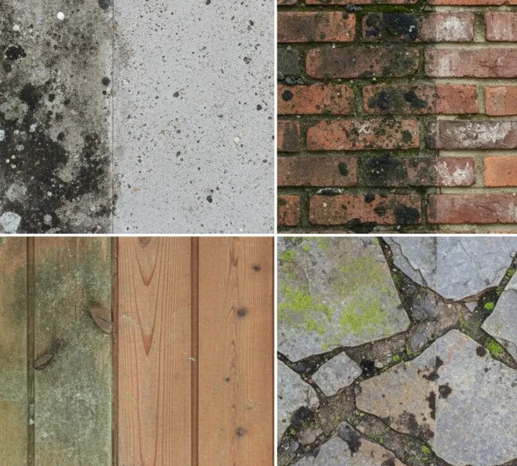 Why Businesses Trust Commercial Paint Removal Portland for Surface Restoration