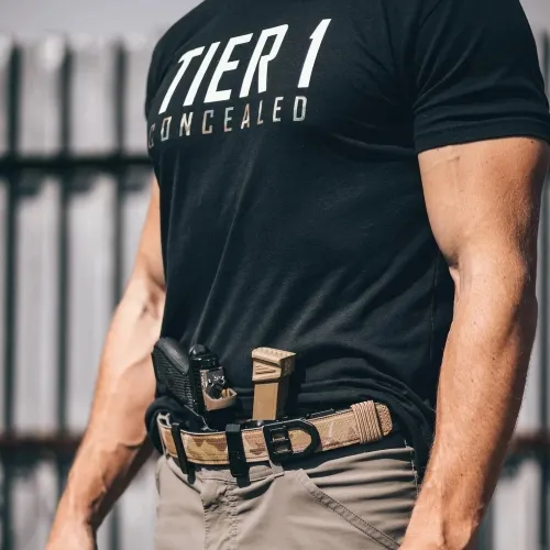 Dressing for Concealed Carry: Tips and Tricks for Functional Fashion