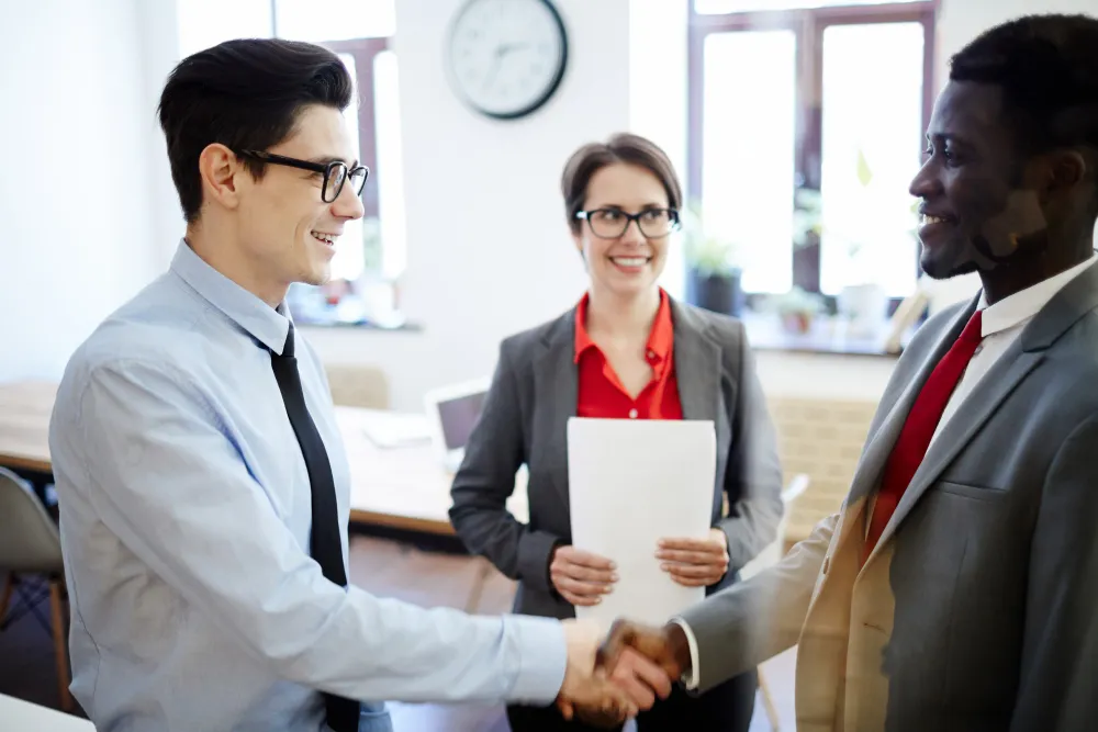 Sales Talent Agency for Startups: Build A Teams That Scale Fast