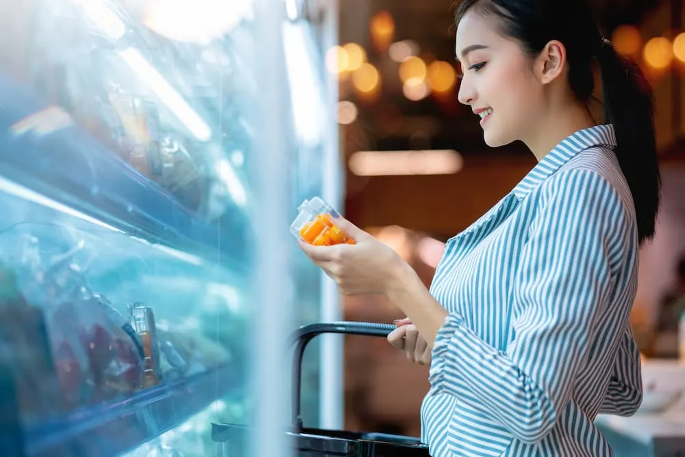 What Businesses Should Know About Vending and Food Service
