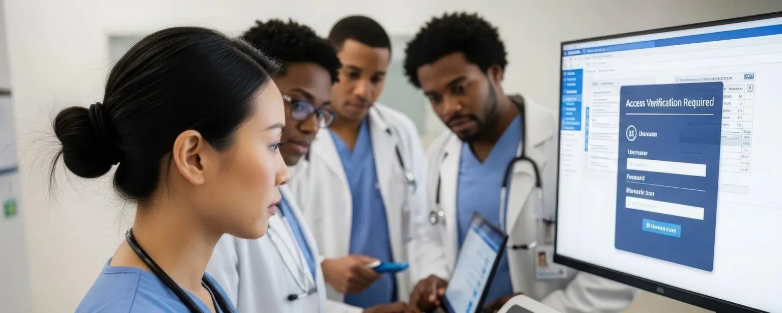 Top 5 custom software engineering firms for secure patient monitoring