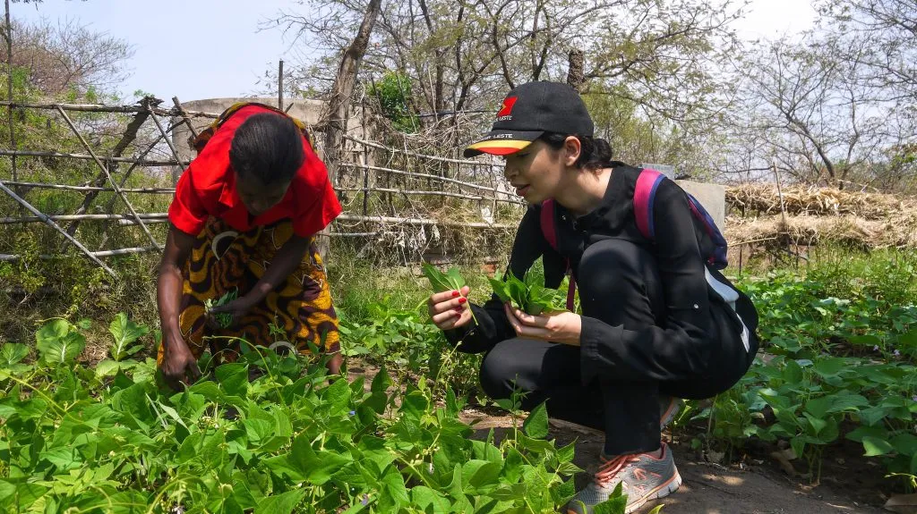 Environmental Volunteering Abroad: Create Positive Global Impact