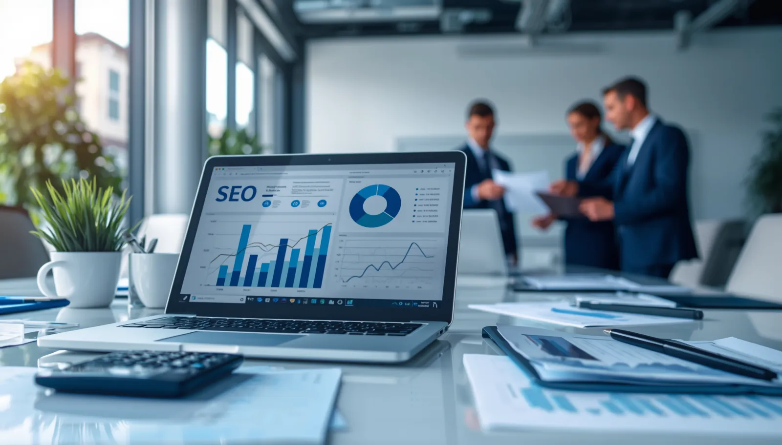 Marketing for Accountants in the UK: How Accounting Firms Can Win Better Clients Online