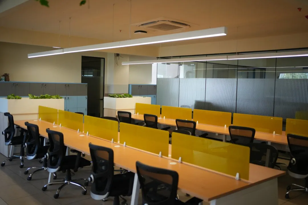 8 Benefits of Choosing a Dedicated Desk in Mohali for Long Term Success
