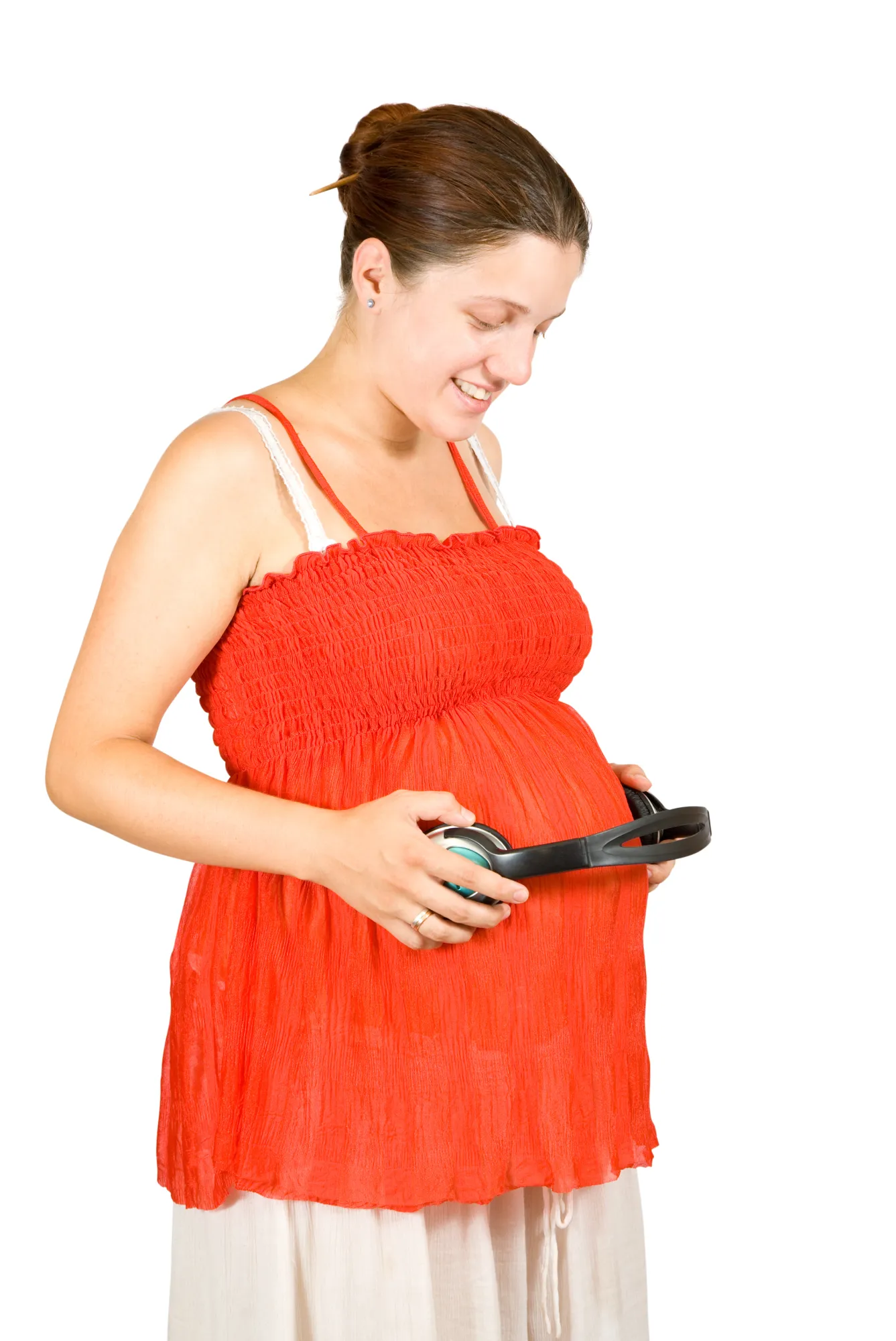 Track Your Pregnancy Journey with Confidence from Week One