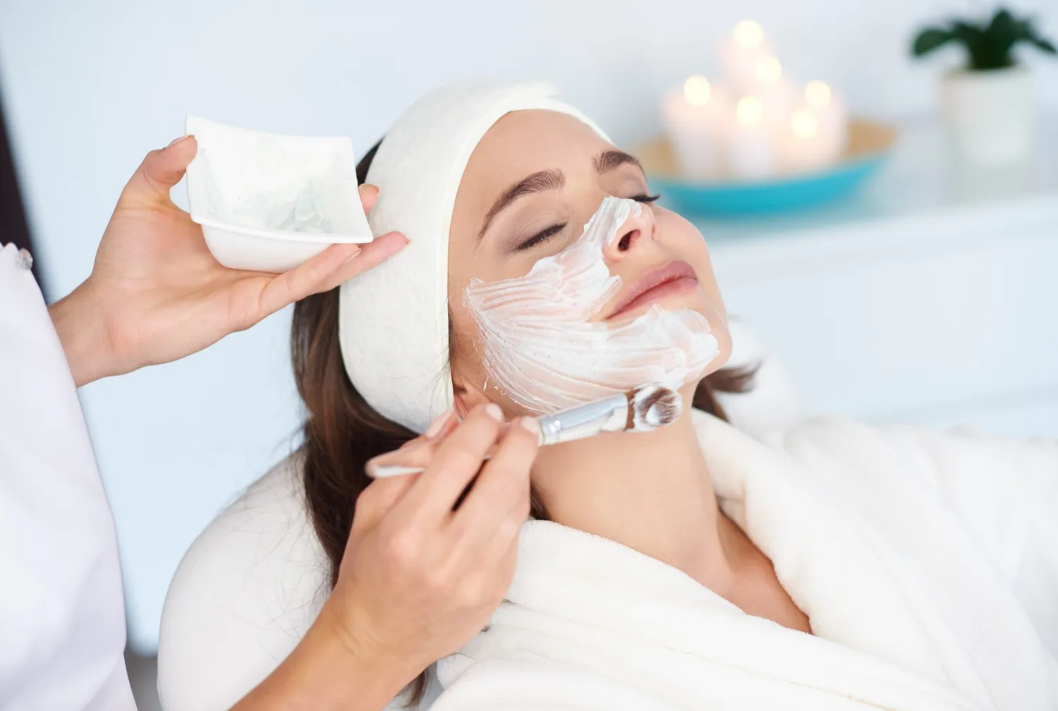 Facial Treatment in New Jersey: Your Path to Clearer, Firmer Skin