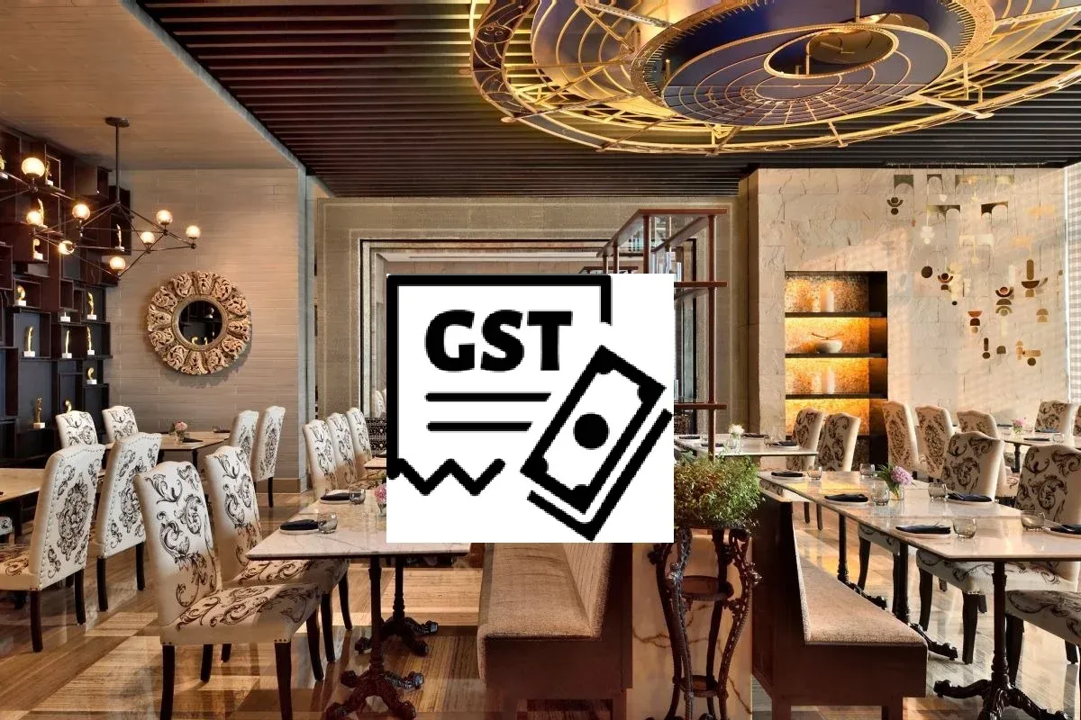 GST Rates on Hotel Rooms in India: Everything You Need to Know
