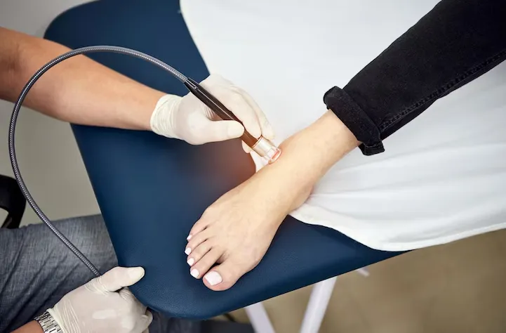 How Athletes Can Prevent and Recover from Injuries
